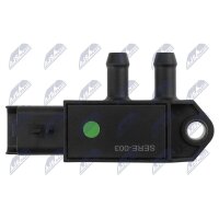 NTY ECS-RE-003 Sensor, Abgasdruck