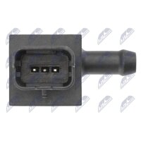 NTY ECS-RE-003 Sensor, Abgasdruck