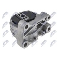 NTY ZPS-VV-030 Lagerung, Motor