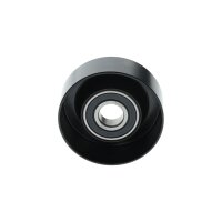 BOSCH 1 987 600 038 Umlenk-/Führungsrolle, Keilrippenriemen