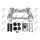 NTY HZT-ME-046A Halter, Bremssattel