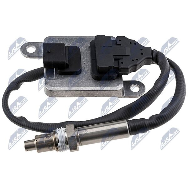 NTY ENOX-WW-004 NOx-Sensor, NOx-Katalysator