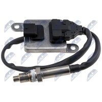 NTY ENOX-WW-004 NOx-Sensor, NOx-Katalysator