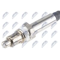 NTY ENOX-WW-004 NOx-Sensor, NOx-Katalysator