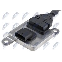 NTY ENOX-WW-004 NOx-Sensor, NOx-Katalysator