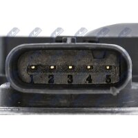 NTY ENOX-WW-004 NOx-Sensor, NOx-Katalysator
