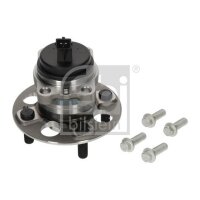 FEBI BILSTEIN 1003845 Radlagersatz