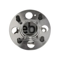 FEBI BILSTEIN 1003845 Radlagersatz