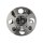 FEBI BILSTEIN 1003845 Radlagersatz