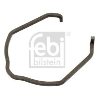 FEBI BILSTEIN 49783 Halteschelle, Ladeluftschlauch