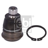 FEBI BILSTEIN 174293 Trag-/Führungsgelenk