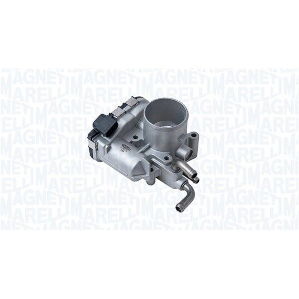 MAGNETI MARELLI 802000000110 Drosselklappenstutzen