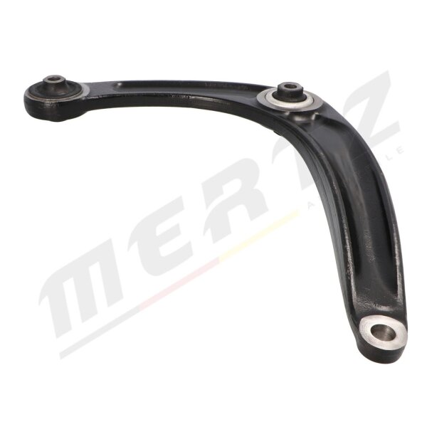 MERTZ M-S0941 Lenker, Radaufhängung