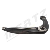 MERTZ M-S0941 Lenker, Radaufhängung