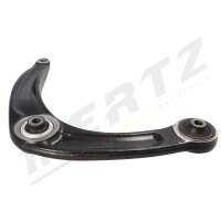 MERTZ M-S0941 Lenker, Radaufhängung