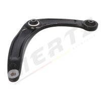 MERTZ M-S0941 Lenker, Radaufhängung