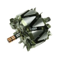 AS-PL AR3007 Läufer, Generator