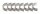 GLYCO H1377/4 STD Kurbelwellenlagerschale