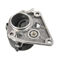 FEBI BILSTEIN 22609 Unterdruckpumpe, Bremsanlage