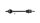 SKF VKJC 4394 Antriebswelle