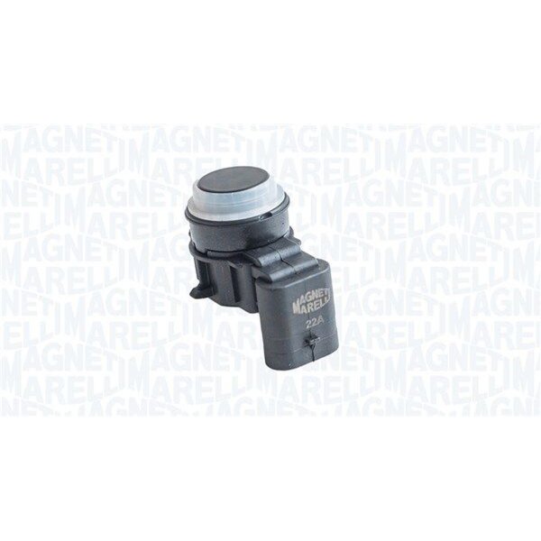 MAGNETI MARELLI 021016005010 Sensor, Einparkhilfe