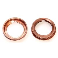 ELRING 776.319 Dichtring, Ölablassschraube