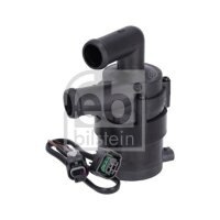 FEBI BILSTEIN 172982 Zusatzwasserpumpe...