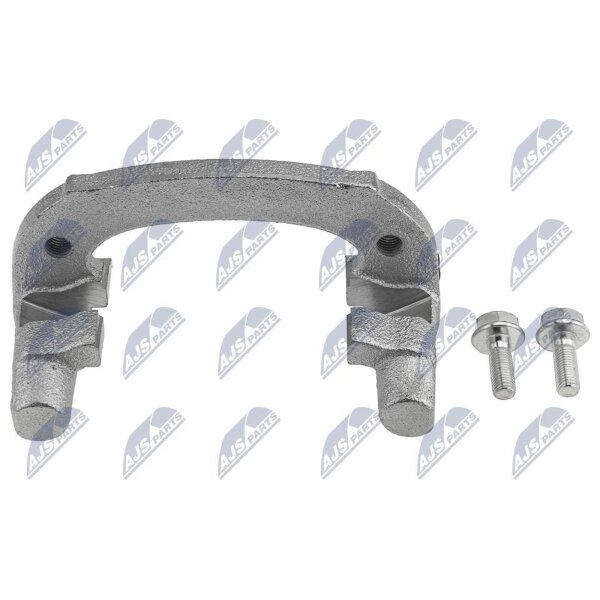 NTY HZT-MS-017A Halter, Bremssattel