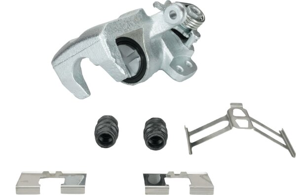 TRW BHQ221E Bremssattel