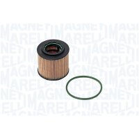 MAGNETI MARELLI 152071758827 Ölfilter