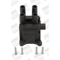 BorgWarner (BERU) ZS387 Zündspule