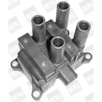 BorgWarner (BERU) ZS387 Zündspule