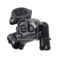FEBI BILSTEIN 102436 Thermostat, Kühlmittel