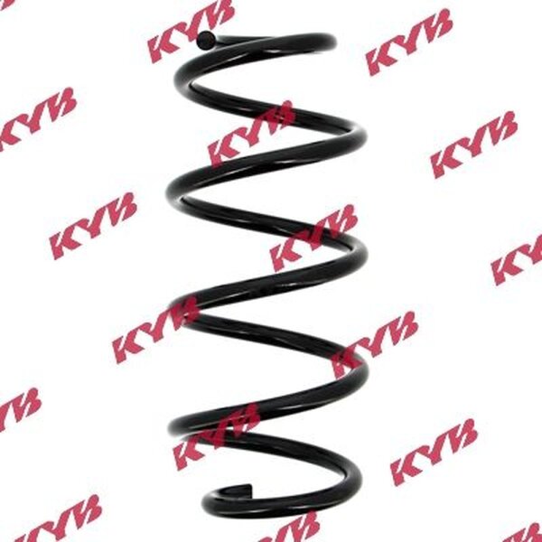 KYB RA7161 Fahrwerksfeder