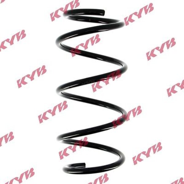 KYB RA1342 Fahrwerksfeder
