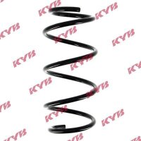 KYB RA1342 Fahrwerksfeder