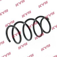 KYB RA1342 Fahrwerksfeder