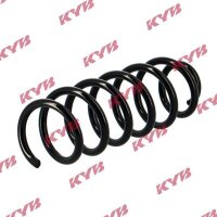 KYB RA5278 Fahrwerksfeder
