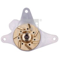 FEBI BILSTEIN 185611 Wasserpumpe, Motorkühlung