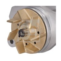 FEBI BILSTEIN 185611 Wasserpumpe, Motorkühlung