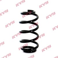 KYB RA5834 Fahrwerksfeder
