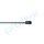 PROFLEX AUTOMOTIVE PX2-0016 Gasfeder, Motorhaube