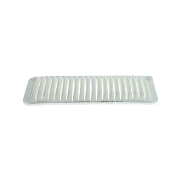 BOSCH F 026 400 813 Luftfilter