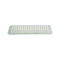 BOSCH F 026 400 813 Luftfilter