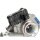 NISSENS 93880 Lader, Aufladung