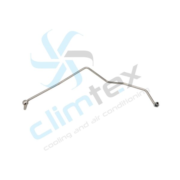 CLIMTEX CY3-065 Ölleitung, Lader