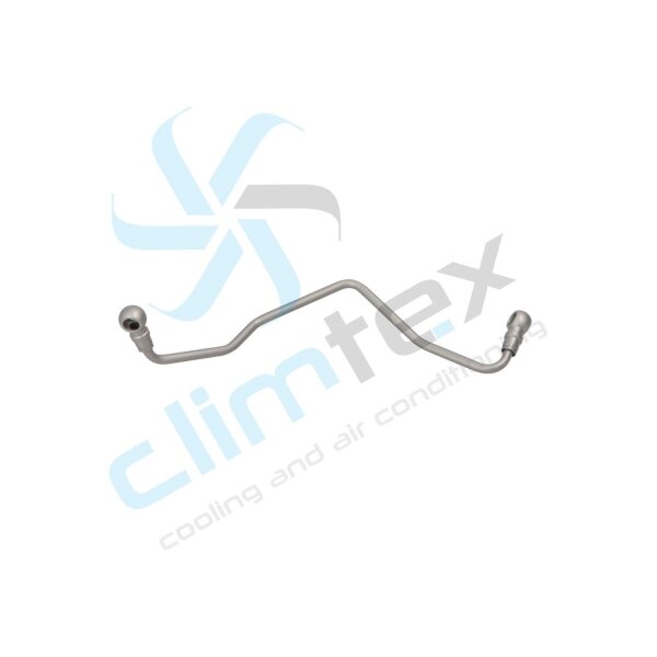 CLIMTEX CY3-051 Ölleitung, Lader
