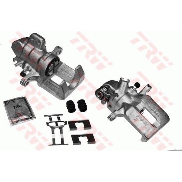 TRW BHQ222E Bremssattel