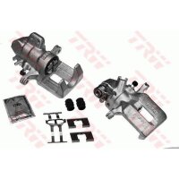 TRW BHQ222E Bremssattel