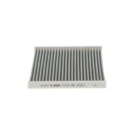 BOSCH 1 987 432 566 Filter, Innenraumluft
